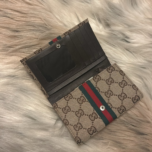 GG wallet - Picture 2 of 6
